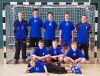 Männliche C-Jugend: Stefan Schmöckel - Christoph Weferling - Andre Armgart - Dirk Hoffmann - Timo Stumpe Nicolas Wrozyna - Kim-Alexander Ahrend - Jannis Käune Malte Kohlhaas. Es fehlen: Marcus Mronsch, Jan-Philipp Nötzel, Claus Werner und Sebastian Dumke (Betreuer)