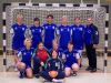 1. Frauen: Susanne Brandes - Andrea Lonski - Martina Zimmermann - Birthe Gröper - Cornelia Moritz - H.J. Kracik Irene Schröder - Ivonne Obermeier - Manuela Riedel - Marion Loba - Susann Martin